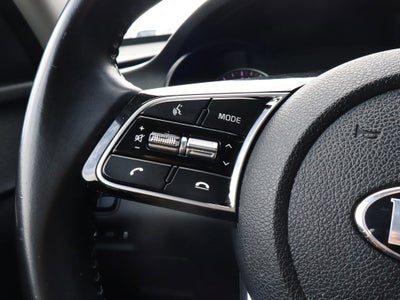 2019 Kia Optima S Auto
