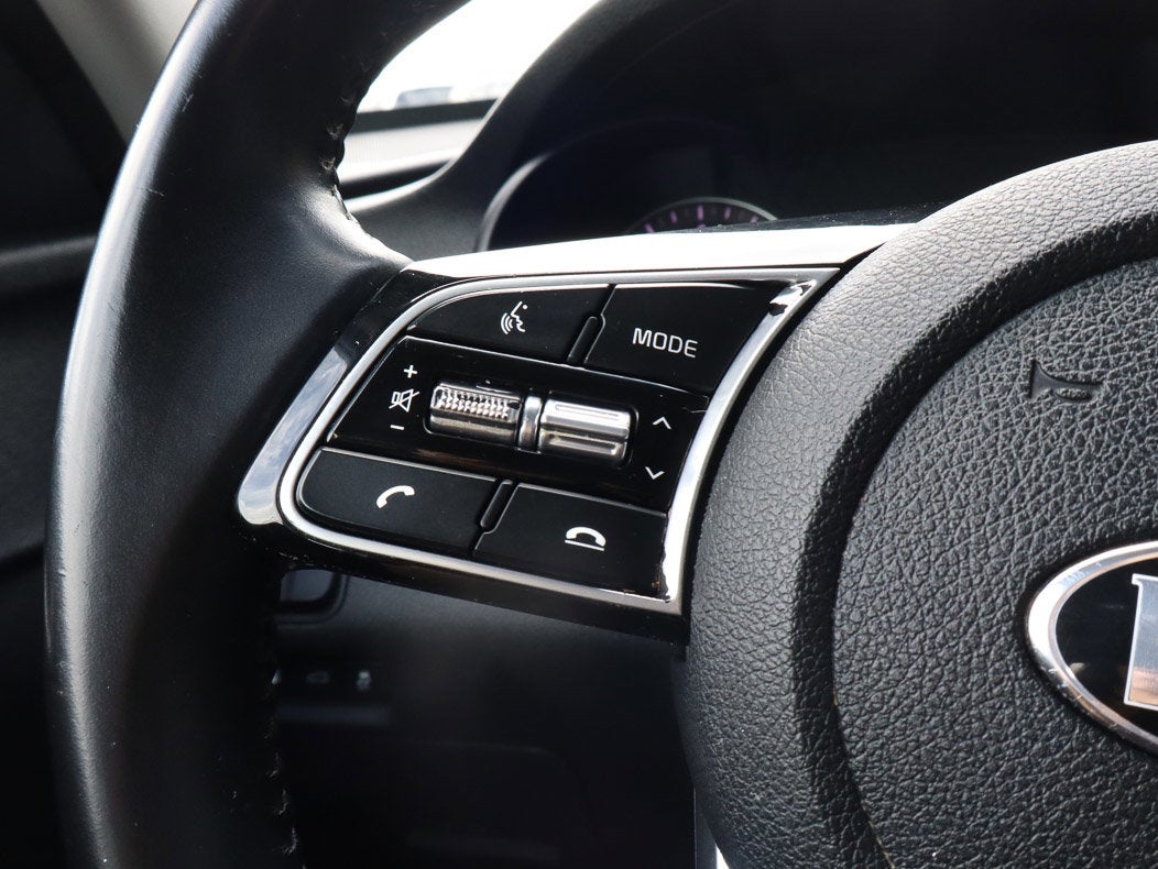 2019 Kia Optima S Auto