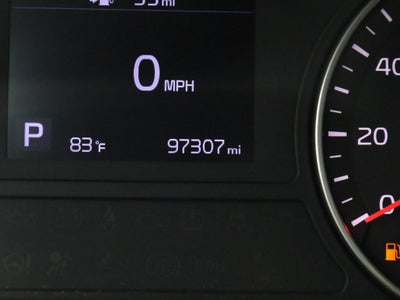 2019 Kia Optima S Auto