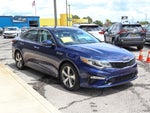 2019 Kia Optima S Auto