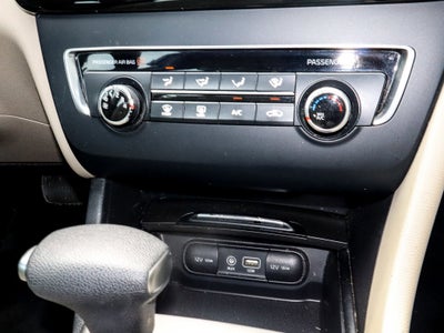 2016 Kia Optima 4dr Sdn LX