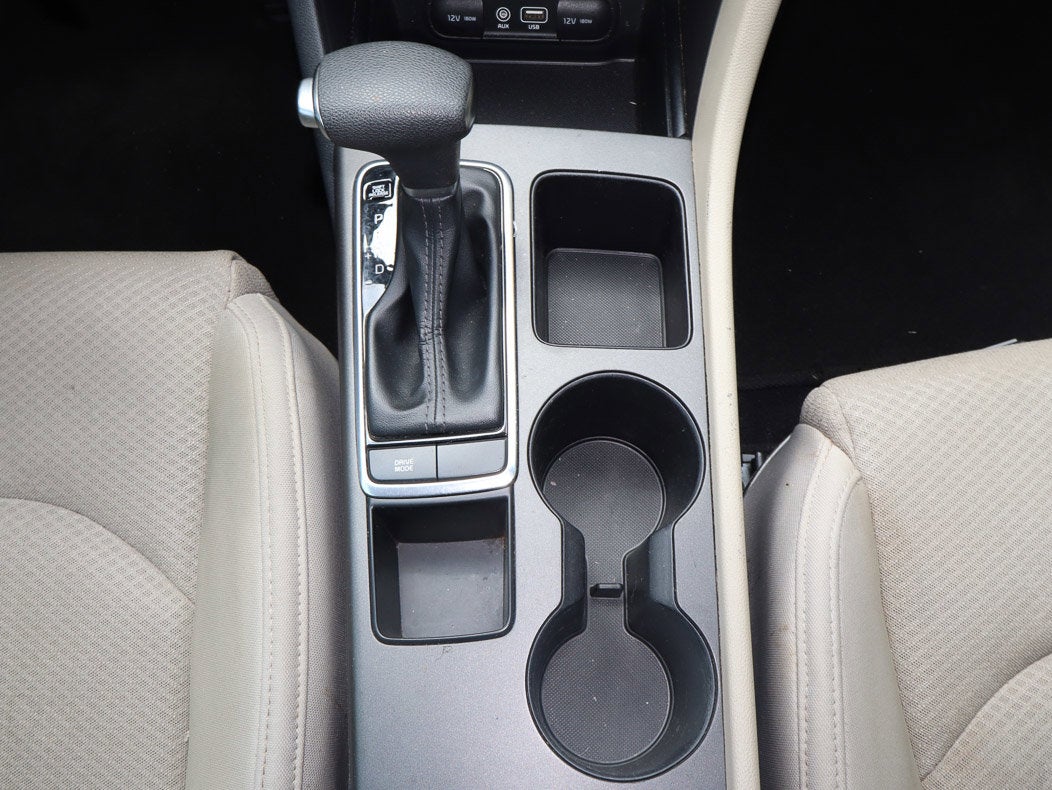 2016 Kia Optima 4dr Sdn LX