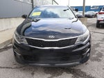 2016 Kia Optima 4dr Sdn LX