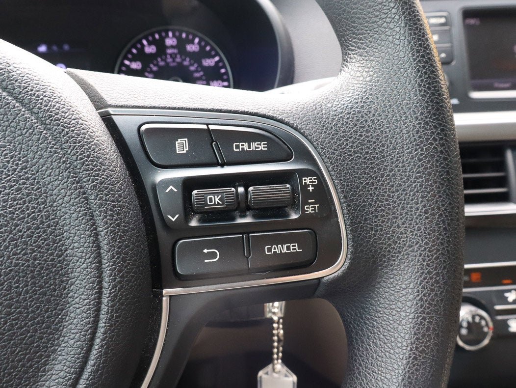 2016 Kia Optima 4dr Sdn LX