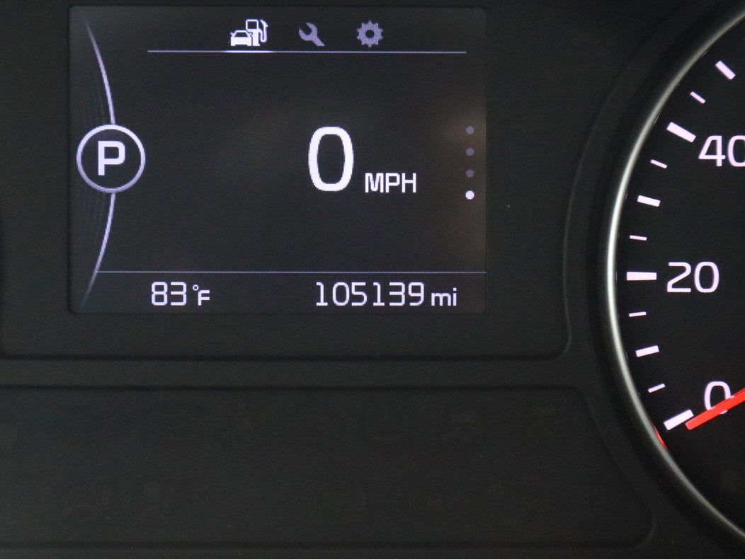 2016 Kia Optima 4dr Sdn LX