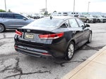 2016 Kia Optima 4dr Sdn LX
