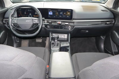 2026 Kia Sportage LX FWD