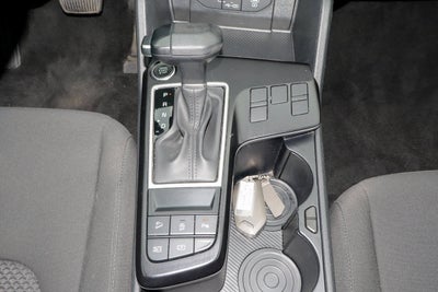 2026 Kia Sportage LX FWD