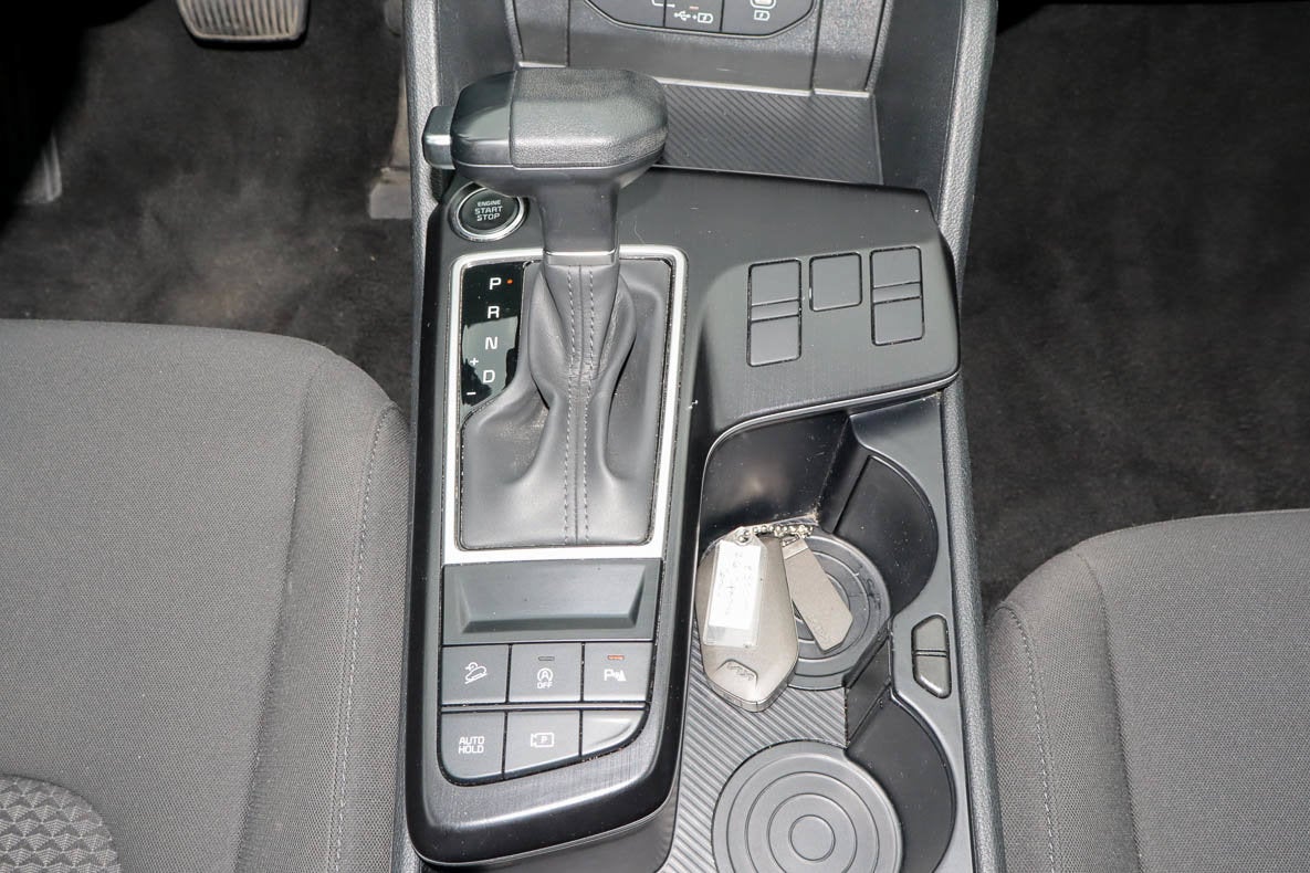 2026 Kia Sportage LX FWD