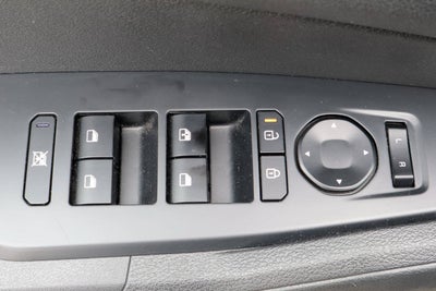 2026 Kia Sportage LX FWD