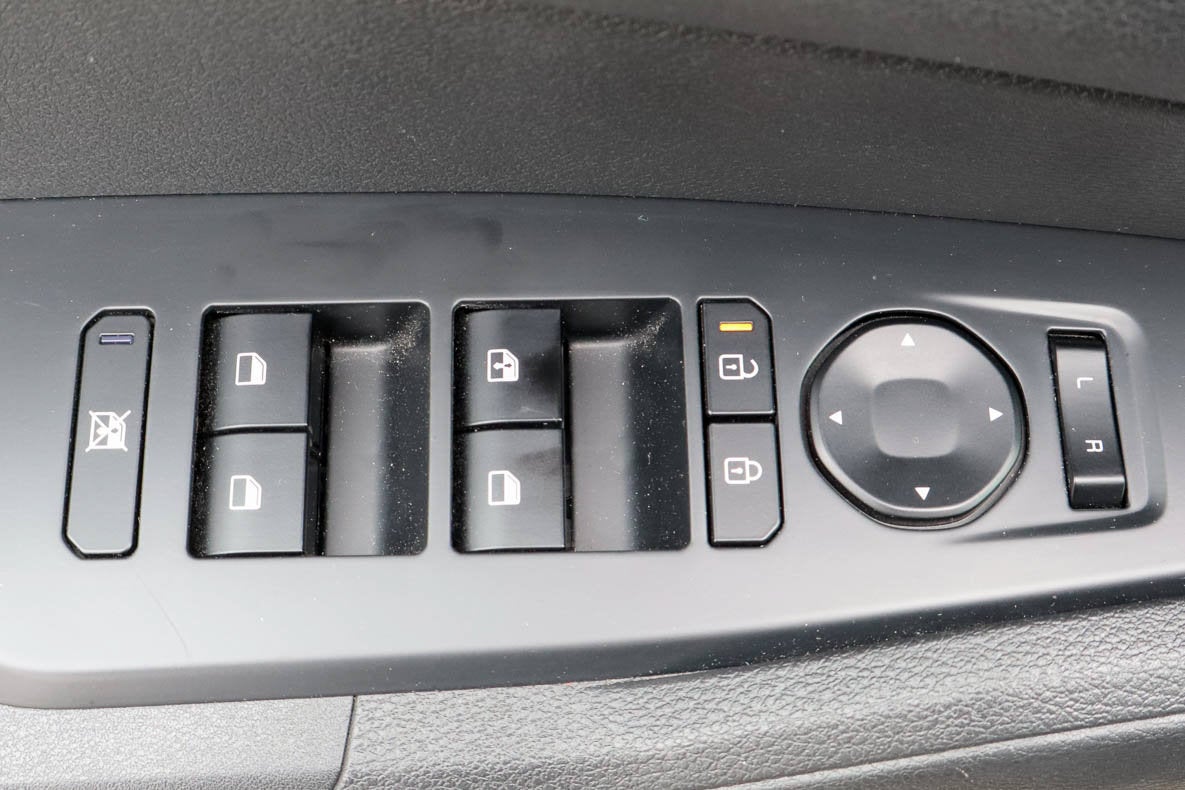 2026 Kia Sportage LX FWD