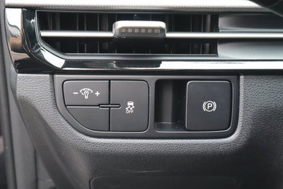 2026 Kia Sportage LX FWD