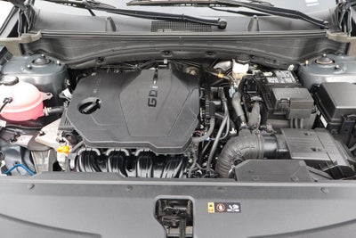 2026 Kia Sportage LX FWD
