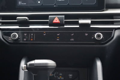 2026 Kia Sportage LX FWD