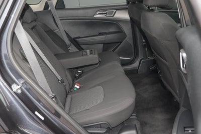 2026 Kia Sportage LX FWD