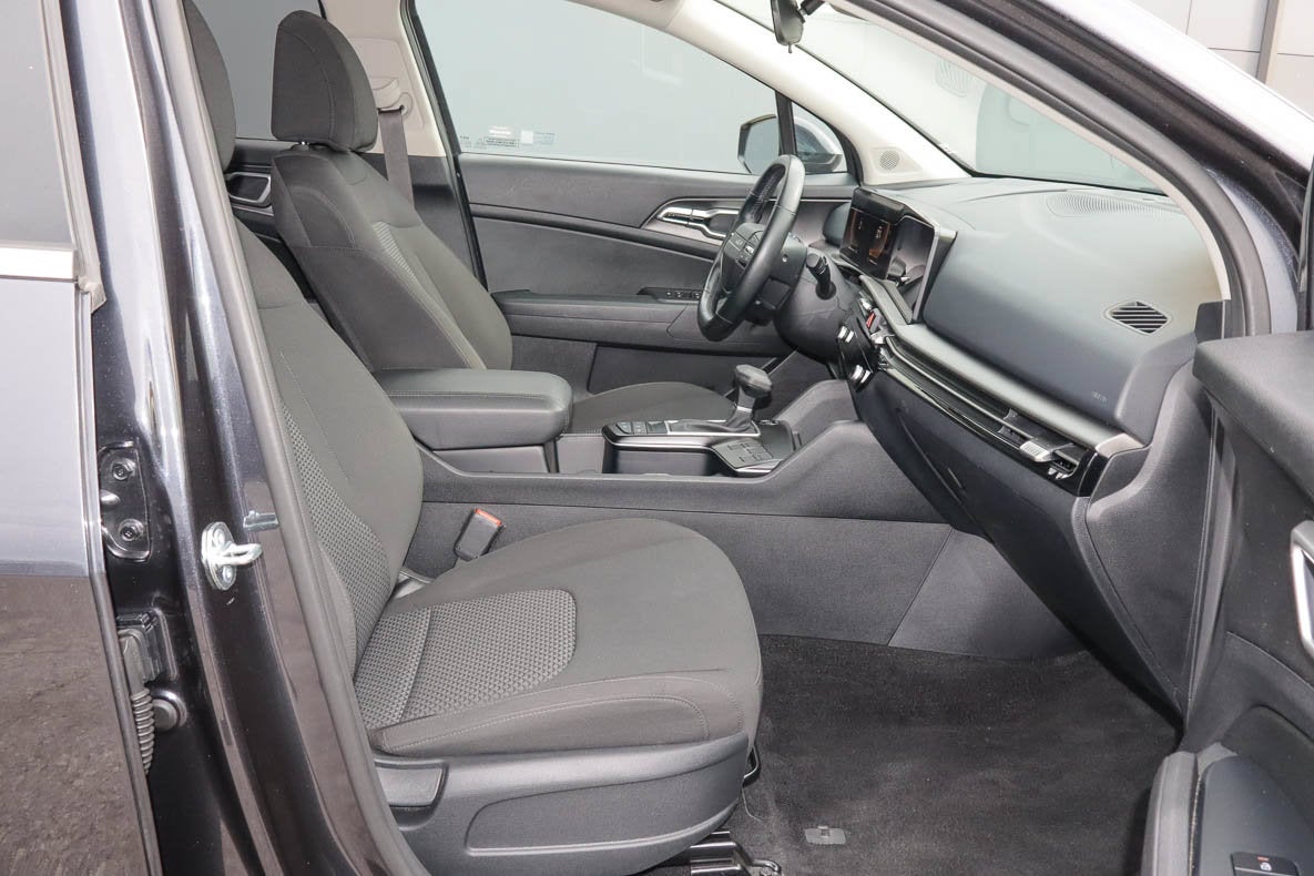 2026 Kia Sportage LX FWD