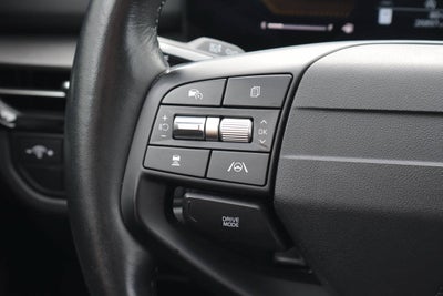 2026 Kia Sportage LX FWD