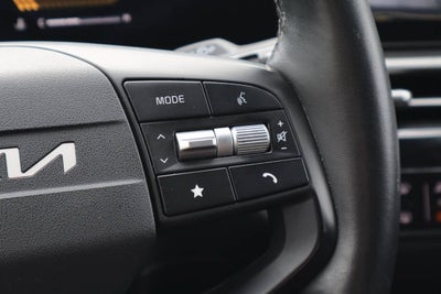 2026 Kia Sportage LX FWD