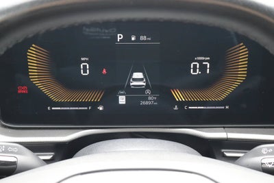 2026 Kia Sportage LX FWD