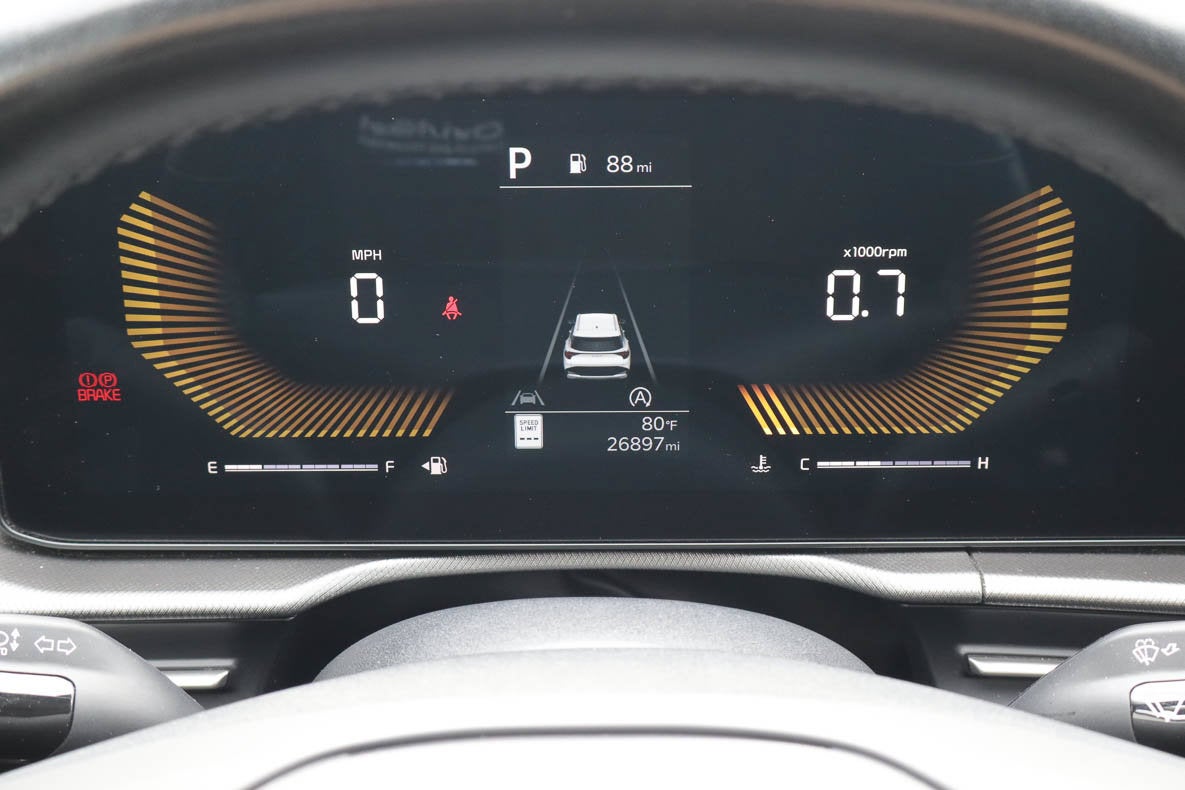 2026 Kia Sportage LX FWD