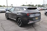 2026 Kia Sportage LX FWD