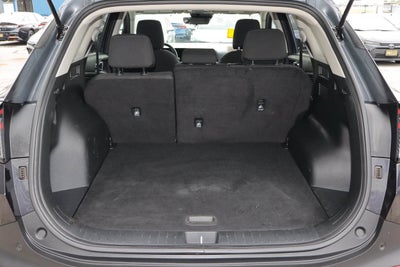 2026 Kia Sportage LX FWD