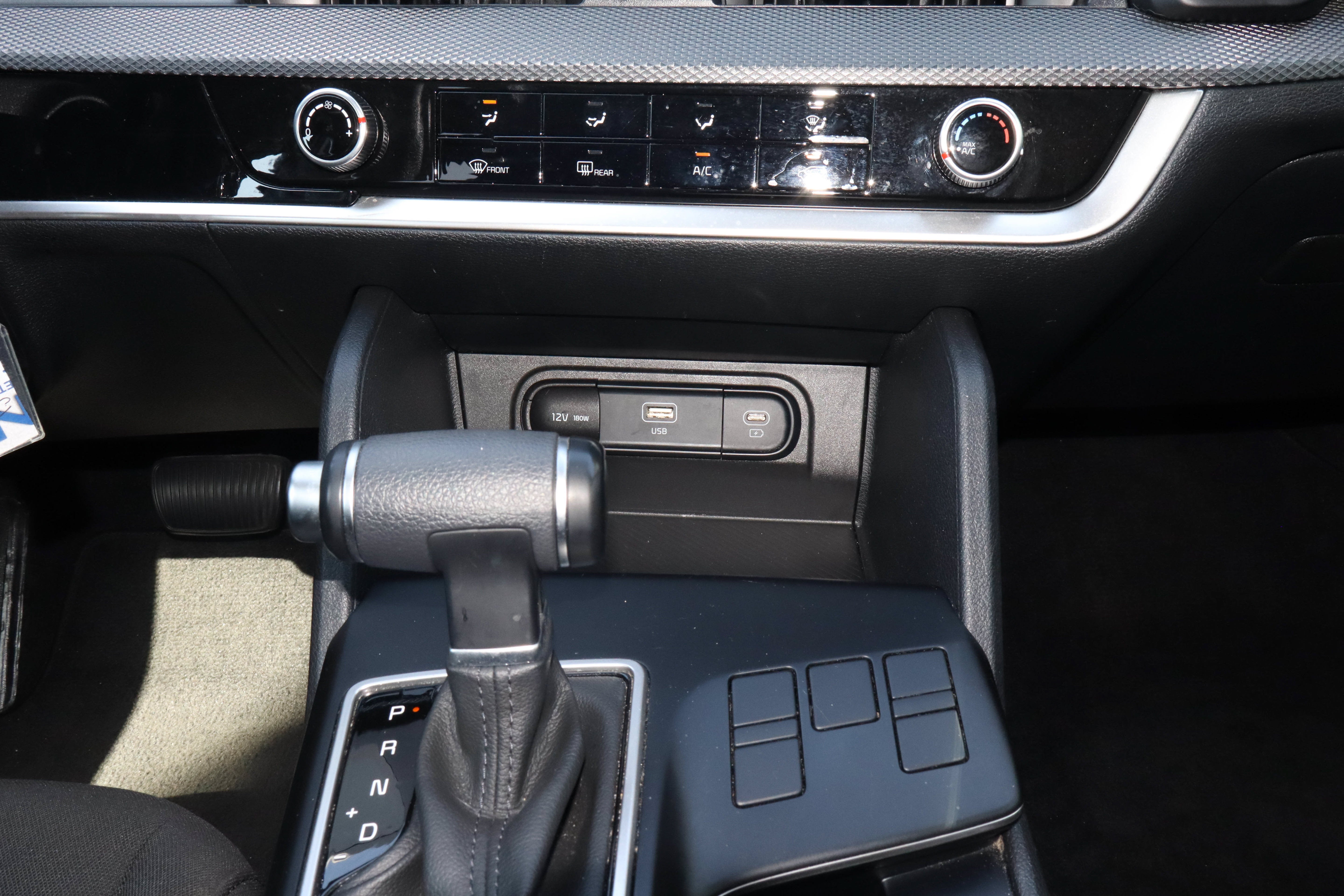 2025 Kia Sportage LX FWD