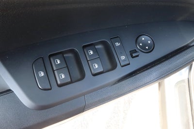 2025 Kia Sportage LX FWD