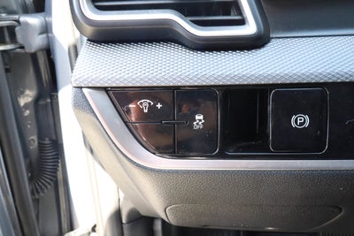 2025 Kia Sportage LX FWD