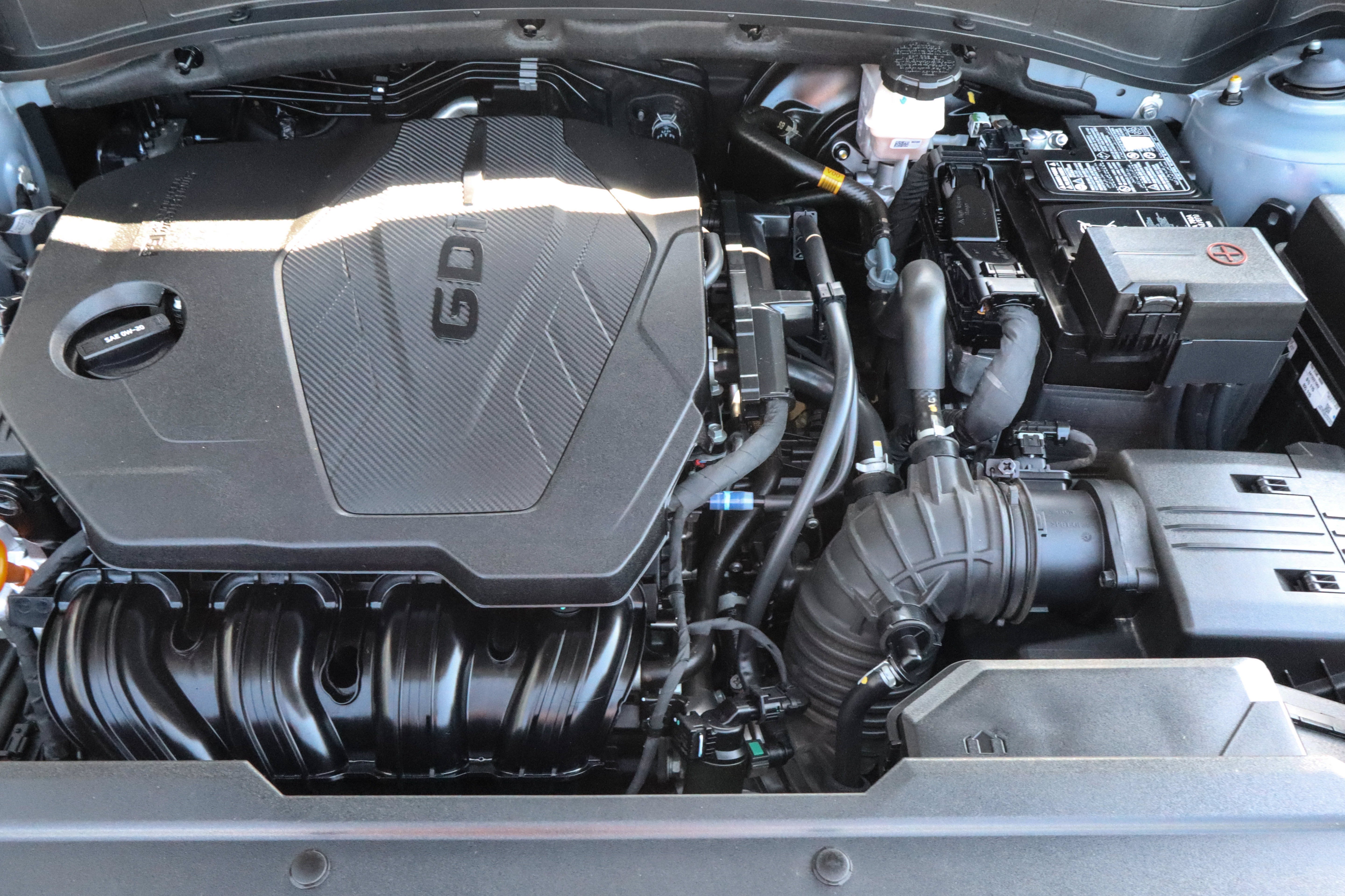 2025 Kia Sportage LX FWD
