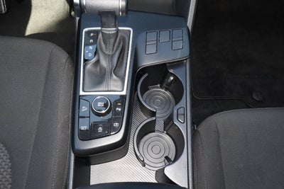2025 Kia Sportage LX FWD