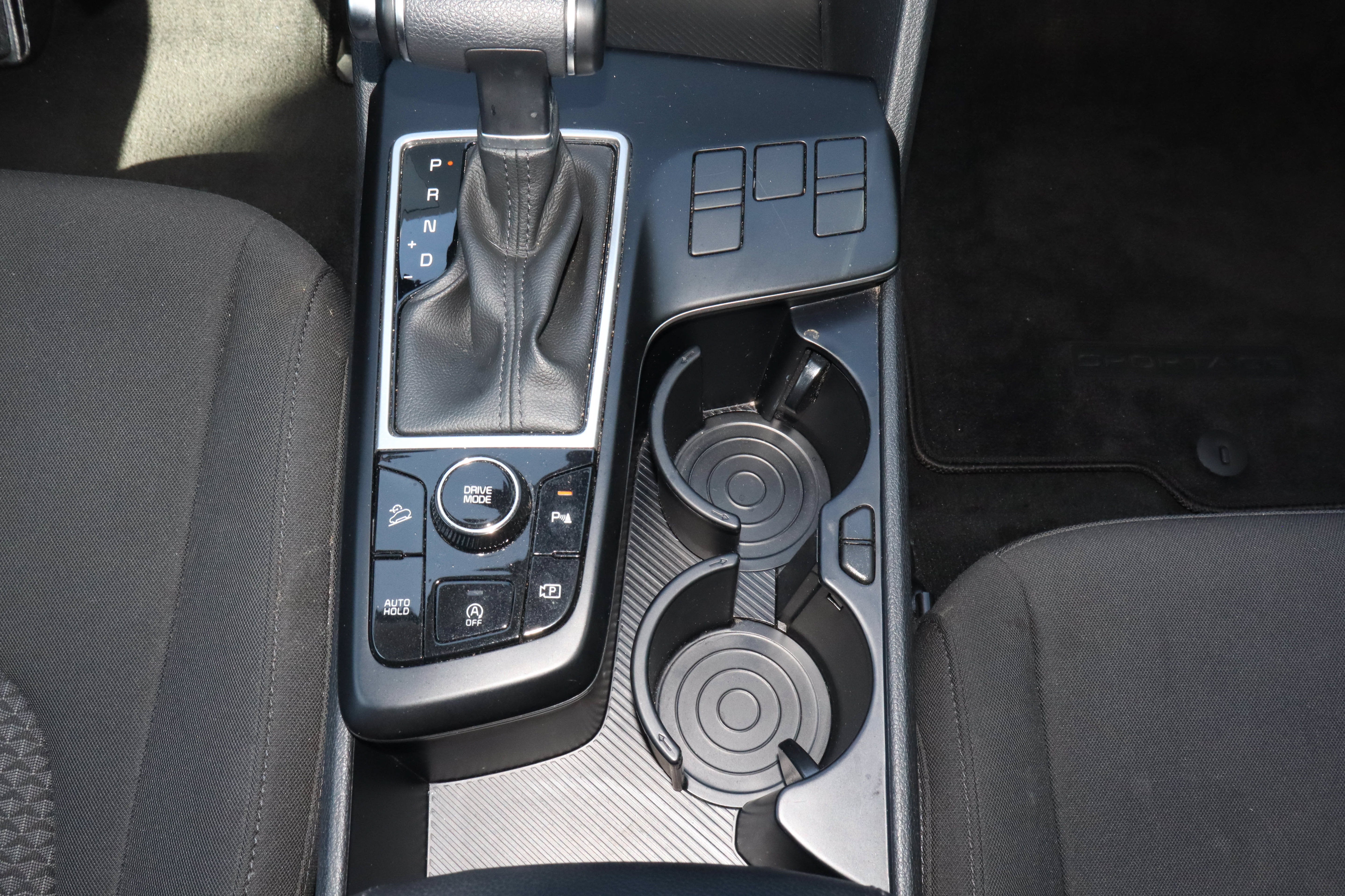 2025 Kia Sportage LX FWD