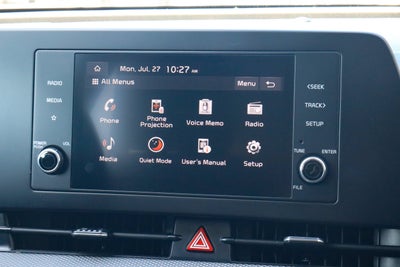 2025 Kia Sportage LX FWD