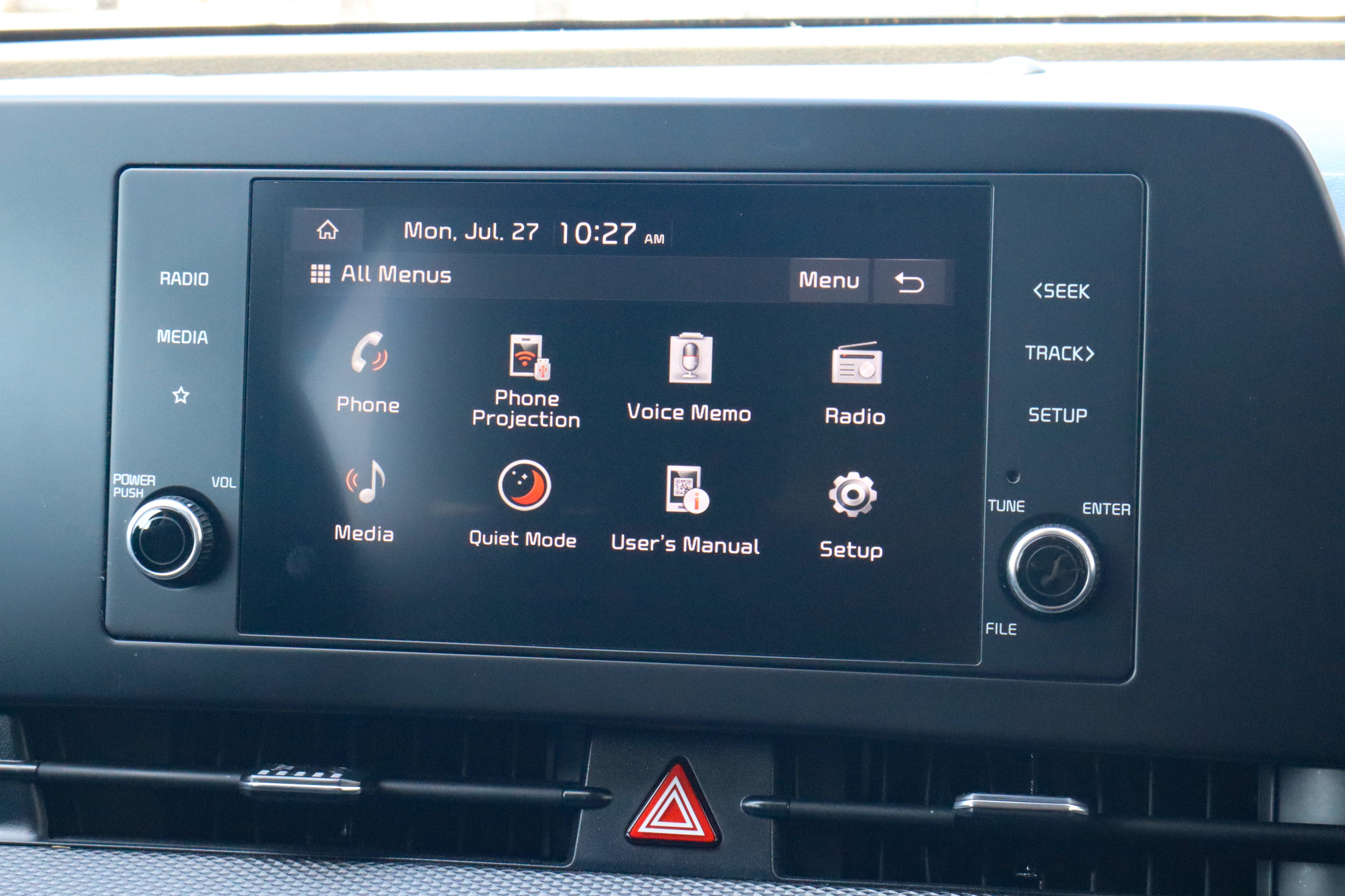 2025 Kia Sportage LX FWD