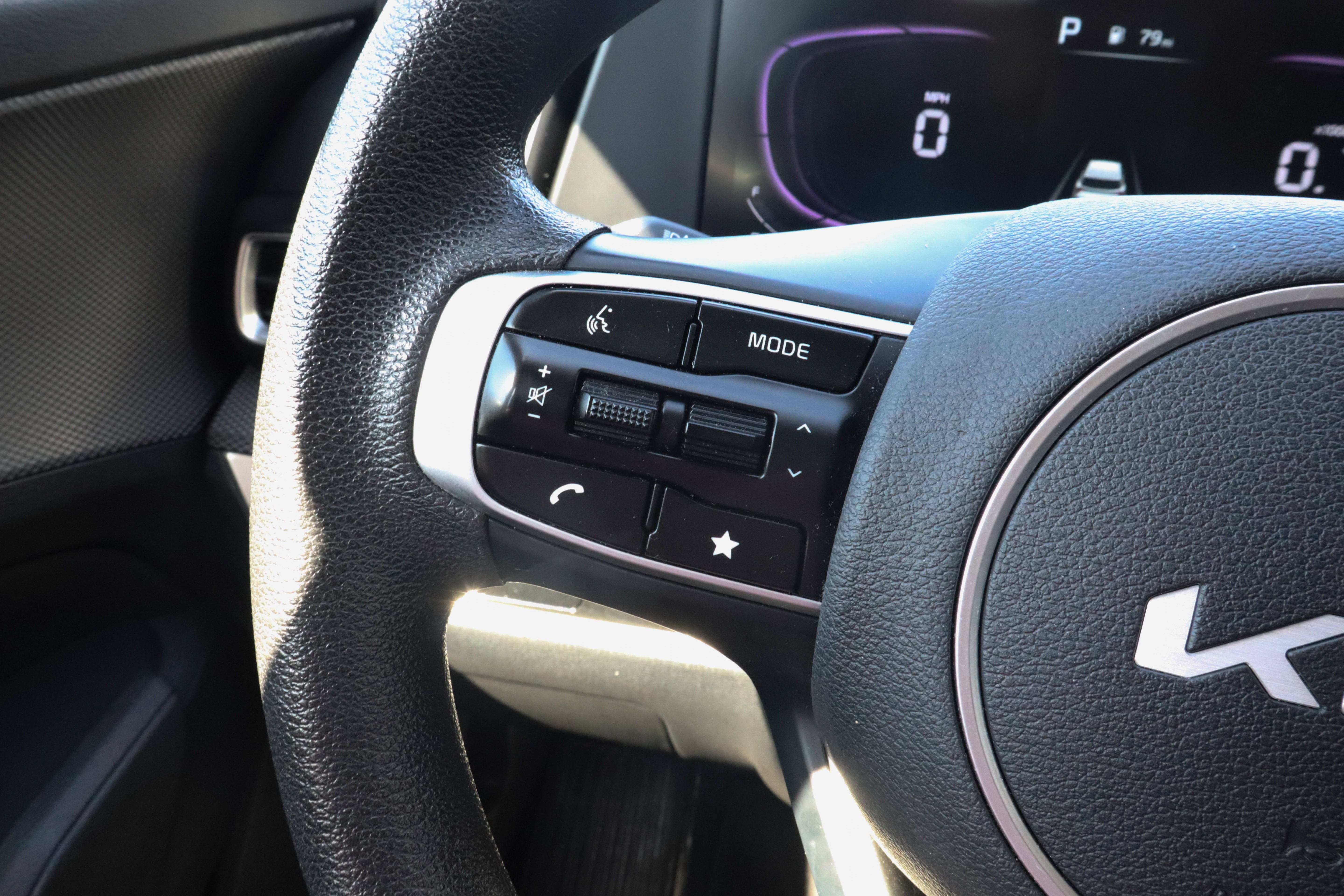2025 Kia Sportage LX FWD