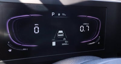 2025 Kia Sportage LX FWD