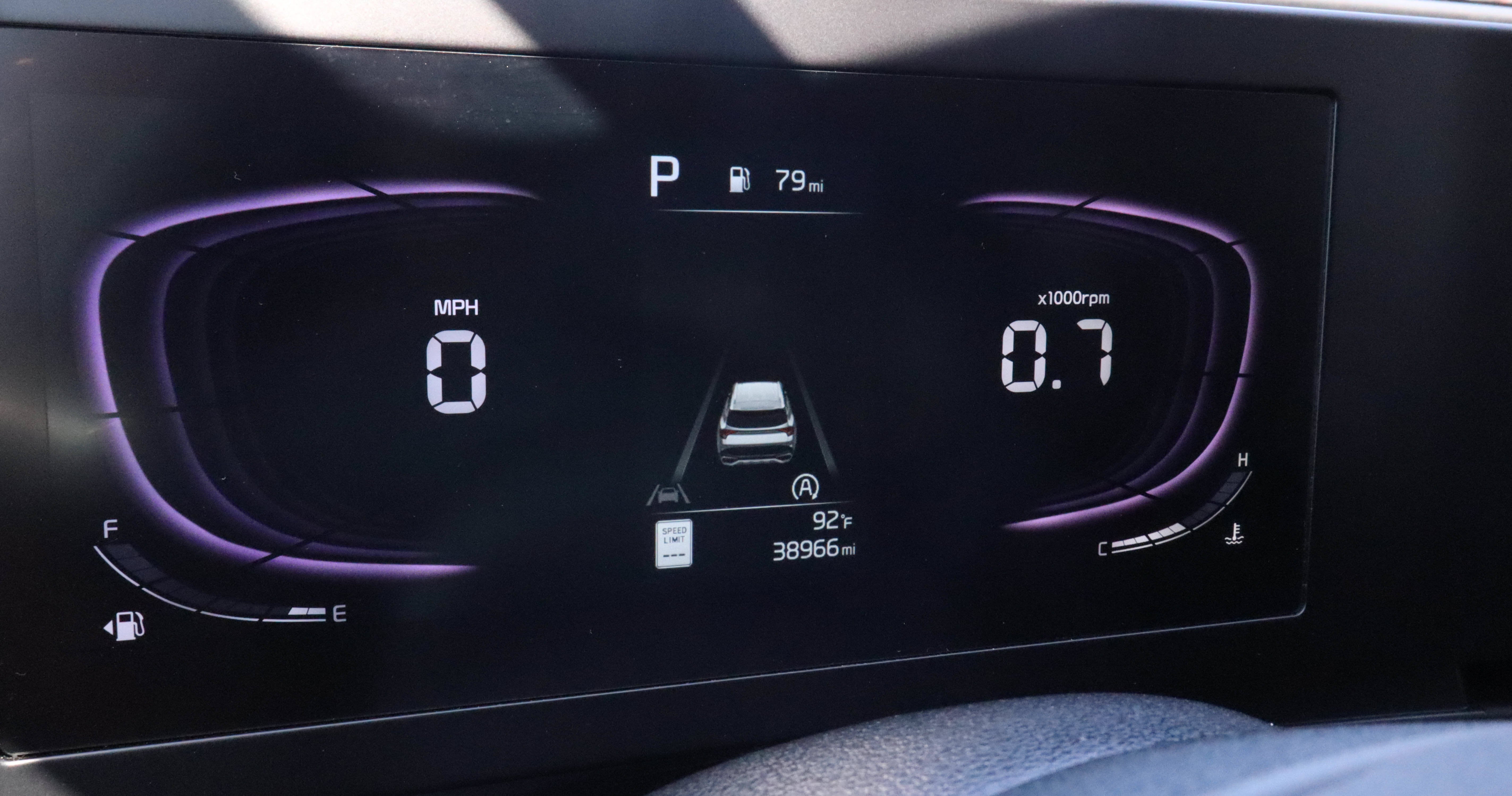 2025 Kia Sportage LX FWD