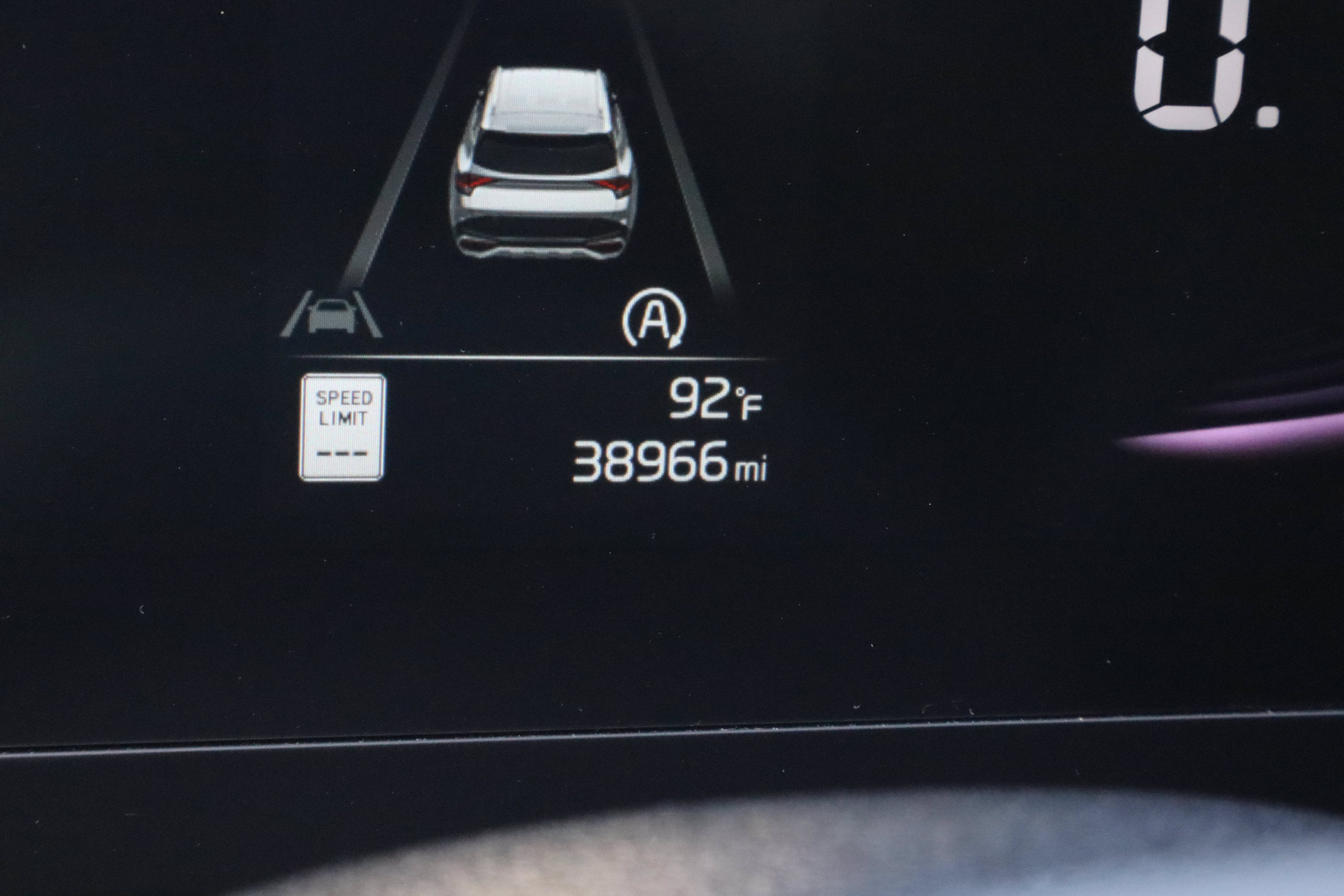 2025 Kia Sportage LX FWD