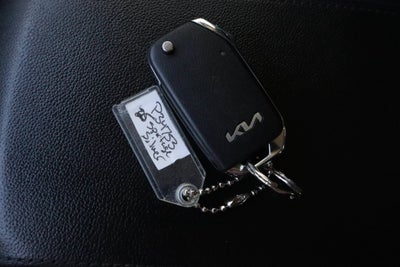 2025 Kia Sportage LX FWD