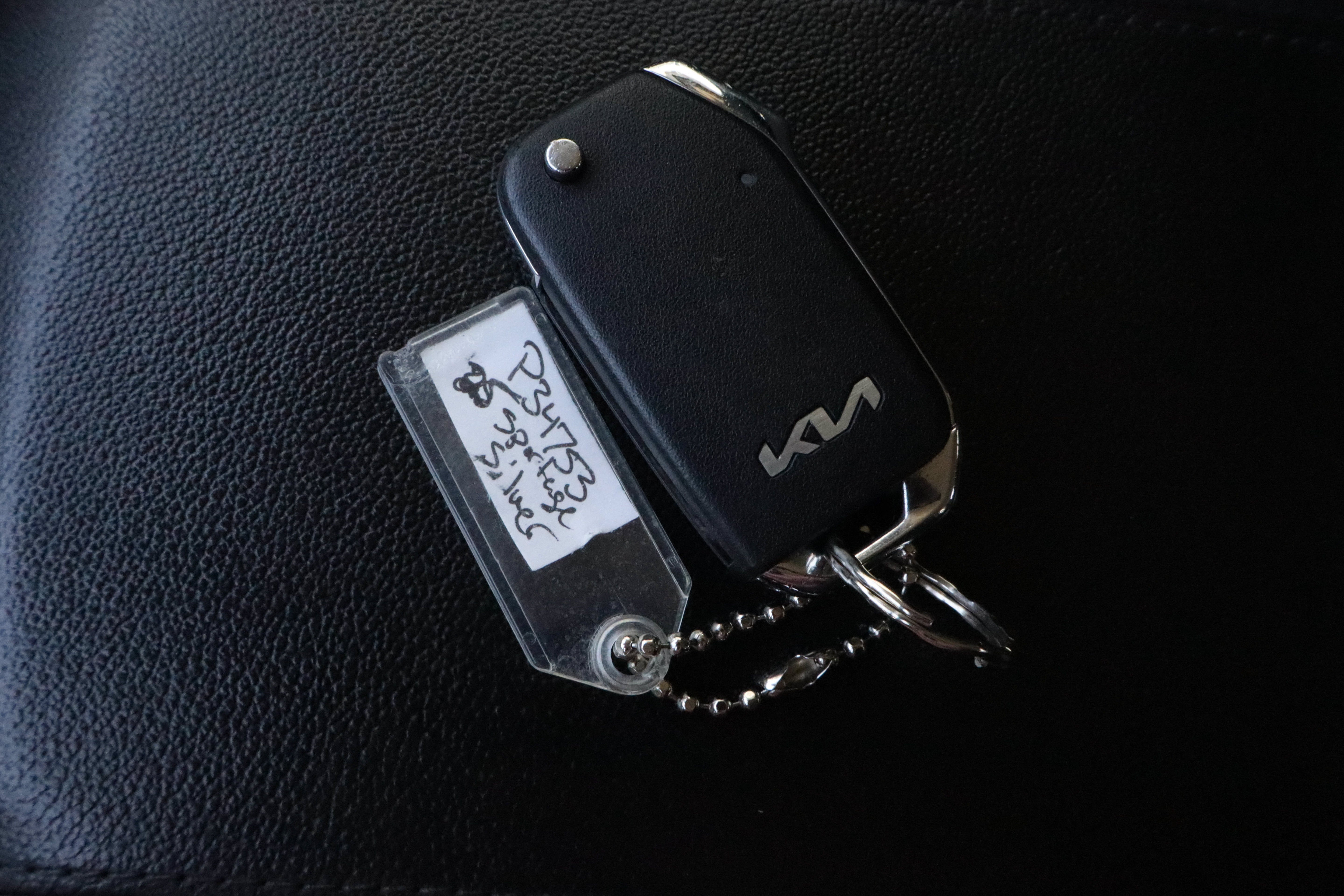 2025 Kia Sportage LX FWD