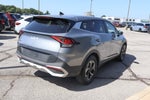 2025 Kia Sportage LX FWD