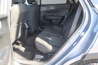 2025 Kia Sportage LX FWD