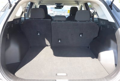 2025 Kia Sportage LX FWD