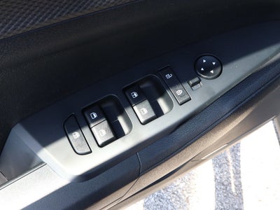 2025 Kia Sportage LX FWD