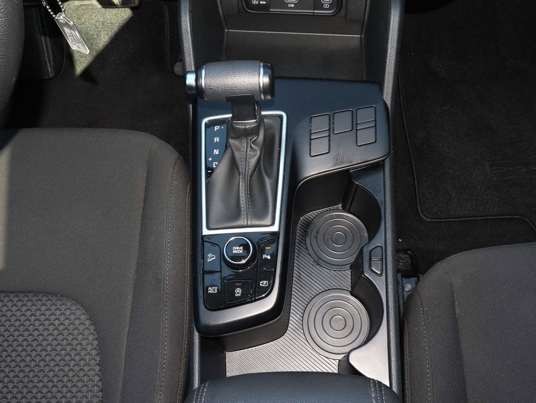 2025 Kia Sportage LX FWD