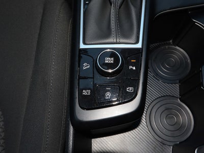 2025 Kia Sportage LX FWD