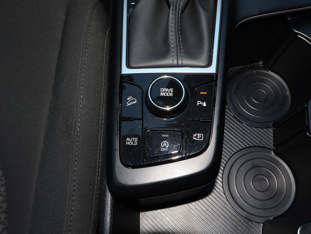 2025 Kia Sportage LX FWD