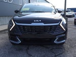 2025 Kia Sportage LX FWD