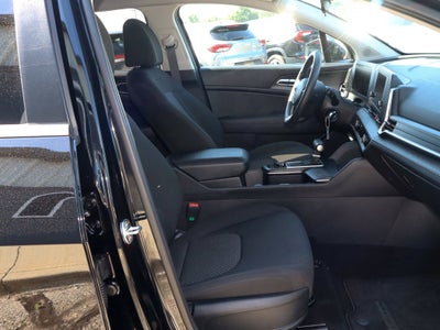2025 Kia Sportage LX FWD