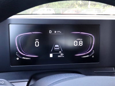 2025 Kia Sportage LX FWD